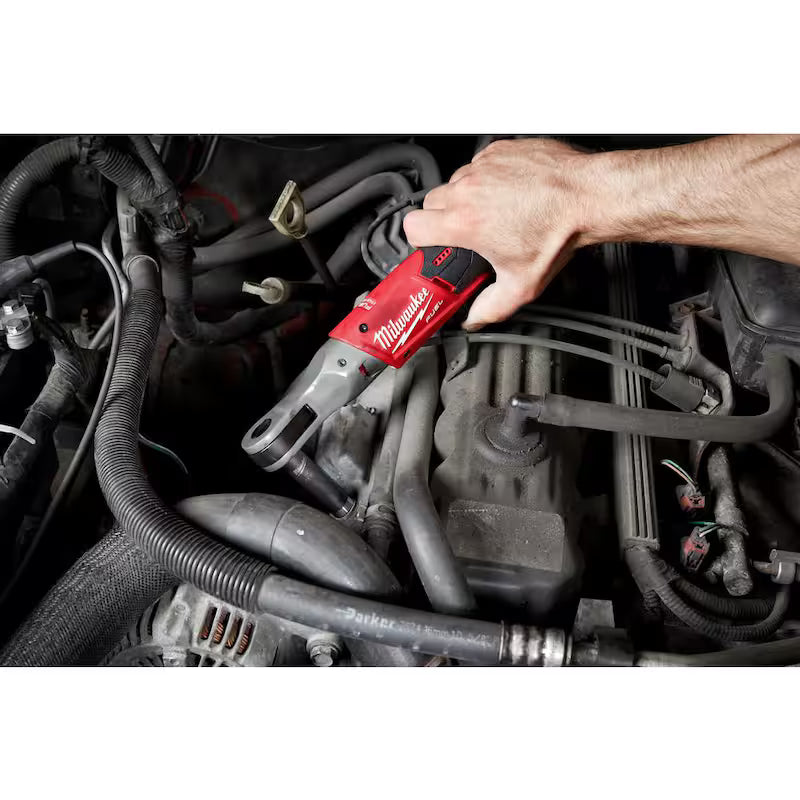 12V Lithium-Ion Brushless Cordless 1/2 in. Ratchet G300579