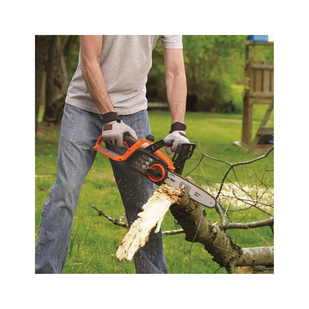 Cordless Chainsaw H2008