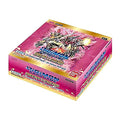 Booster Box W81681