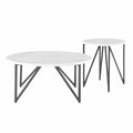 2PC Occasional Table Set Q363