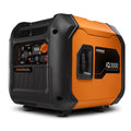 3,500-Watt Ultra-Quiet Electric Start Portable Inverter Generator Z48282