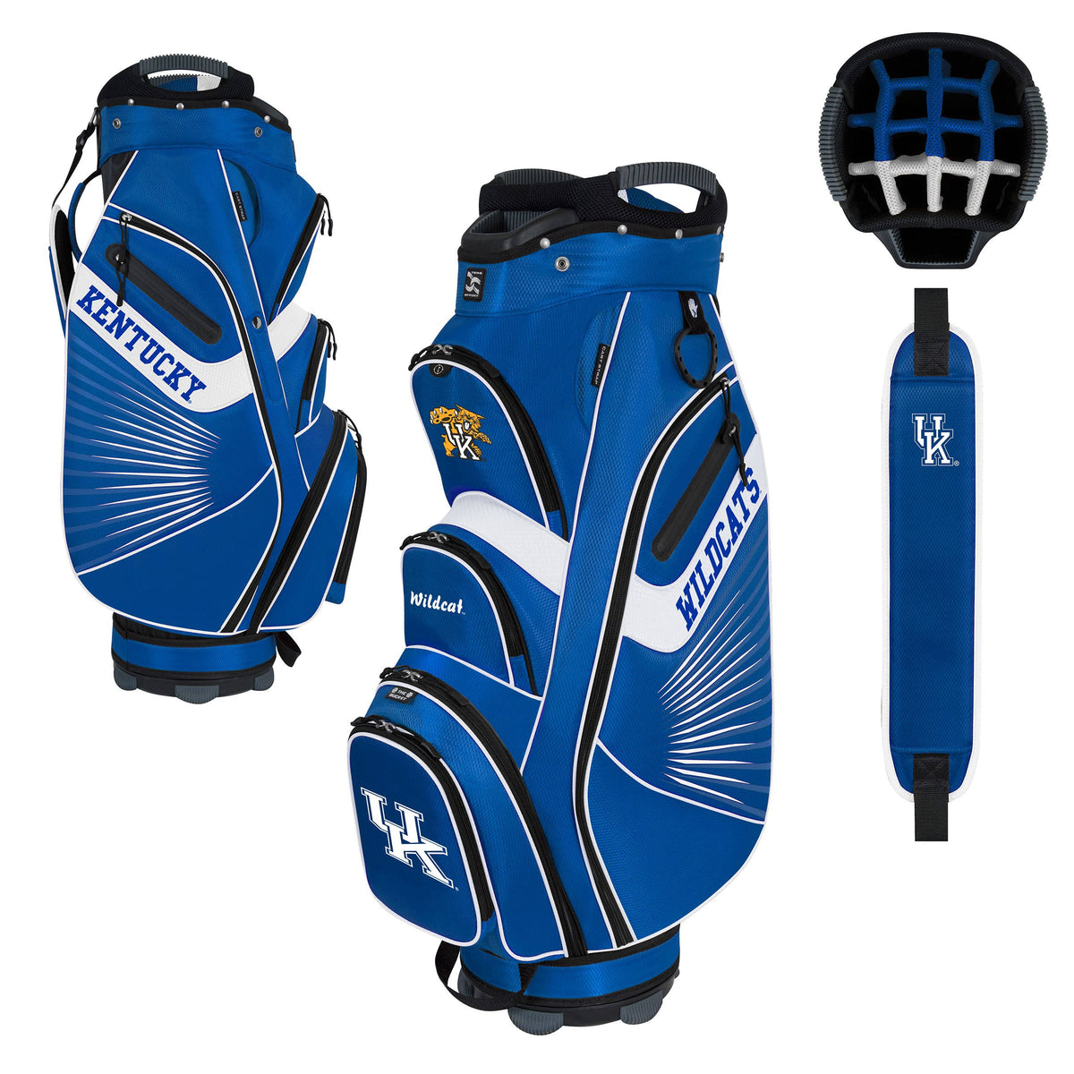 Cooler Cart Bag X7343