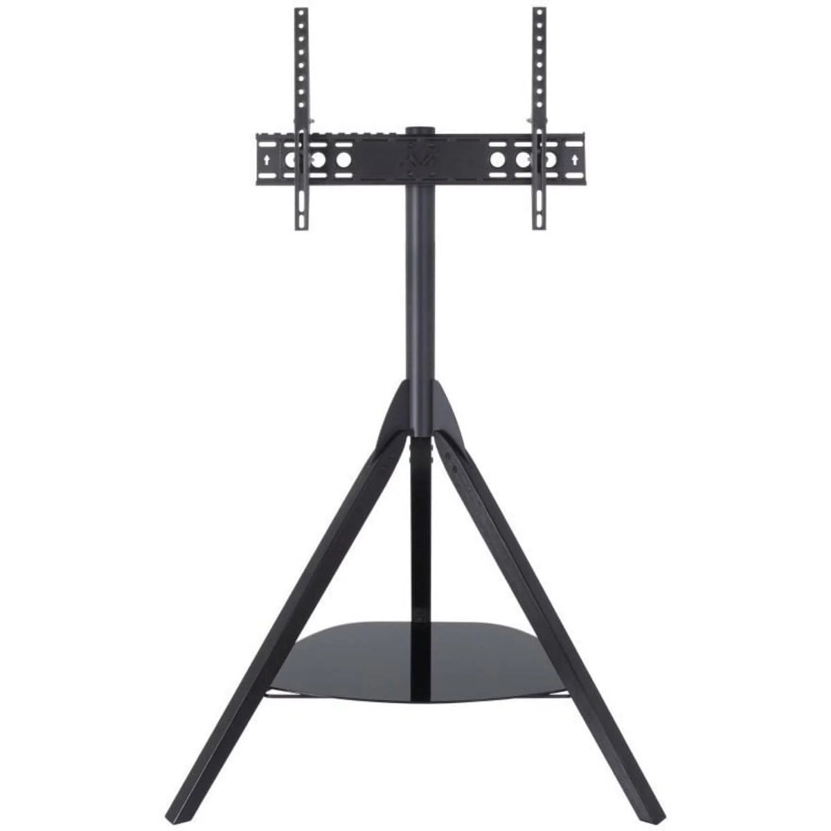 Black TV Floor Stand for 32-inch to 65-Inch TVs S1862