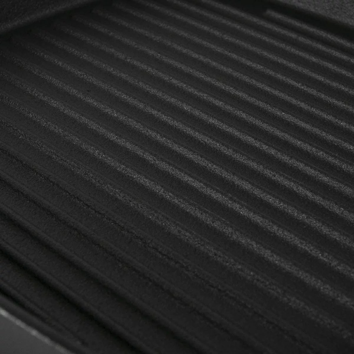 9.5 inch Cast Iron Square Grill Pan W1908