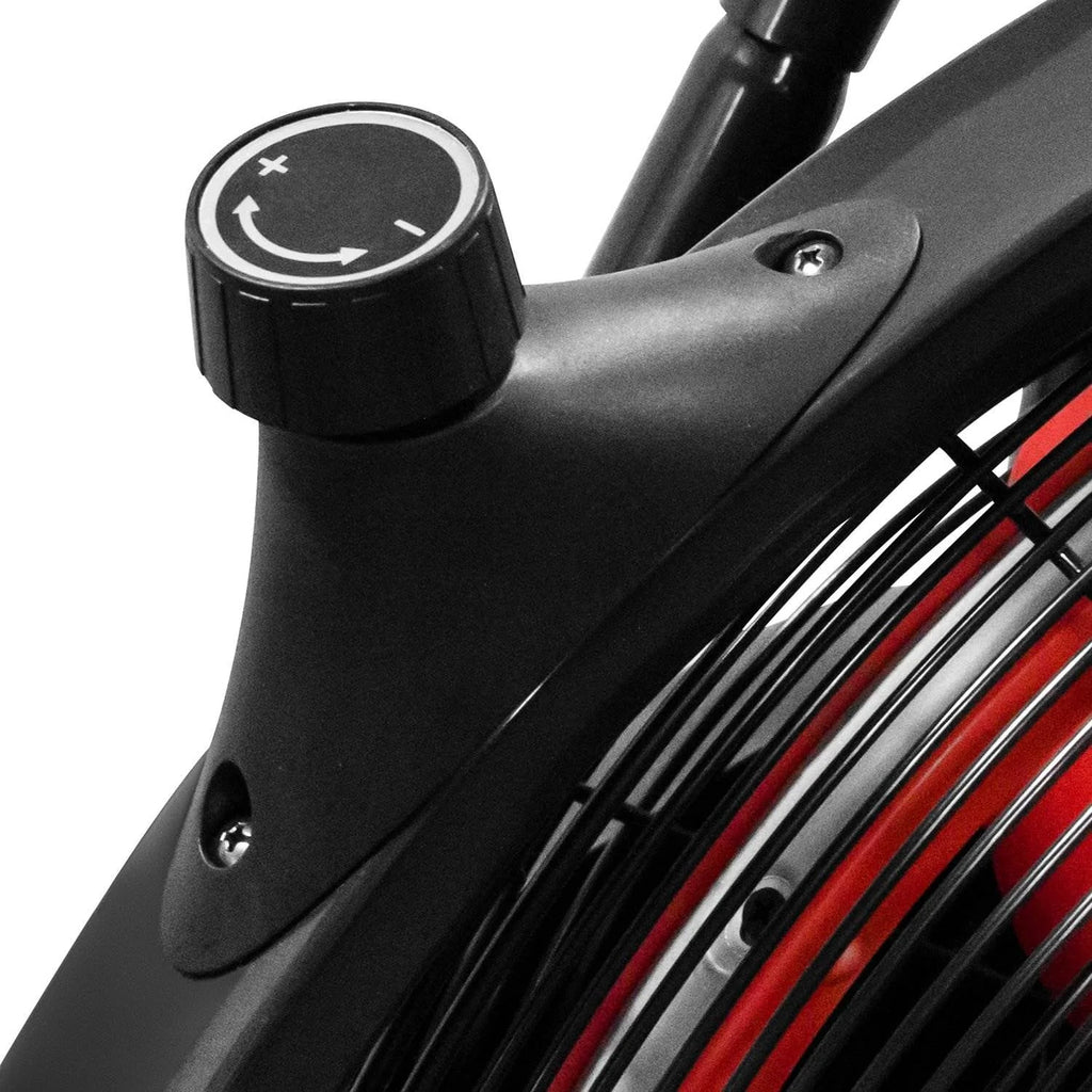 Fan Exercise Bike U316