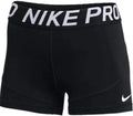 Black Compression Shorts U67459