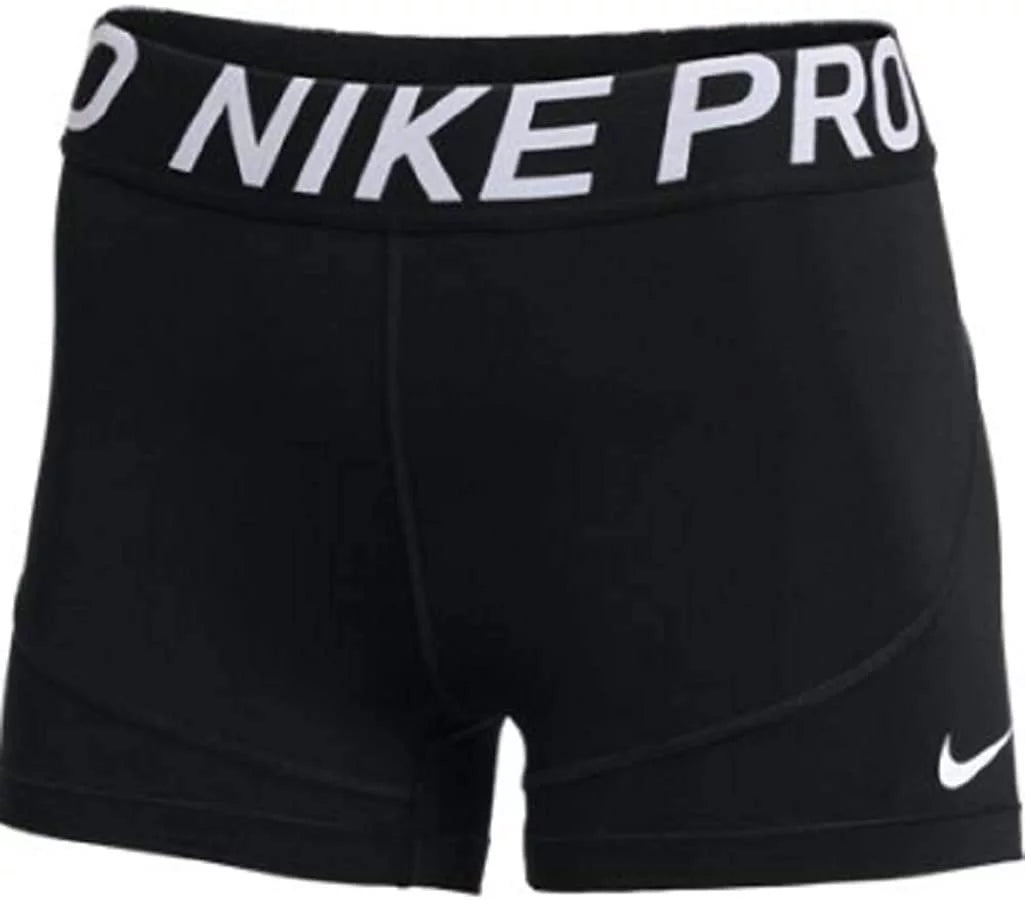 Black Compression Shorts U67459