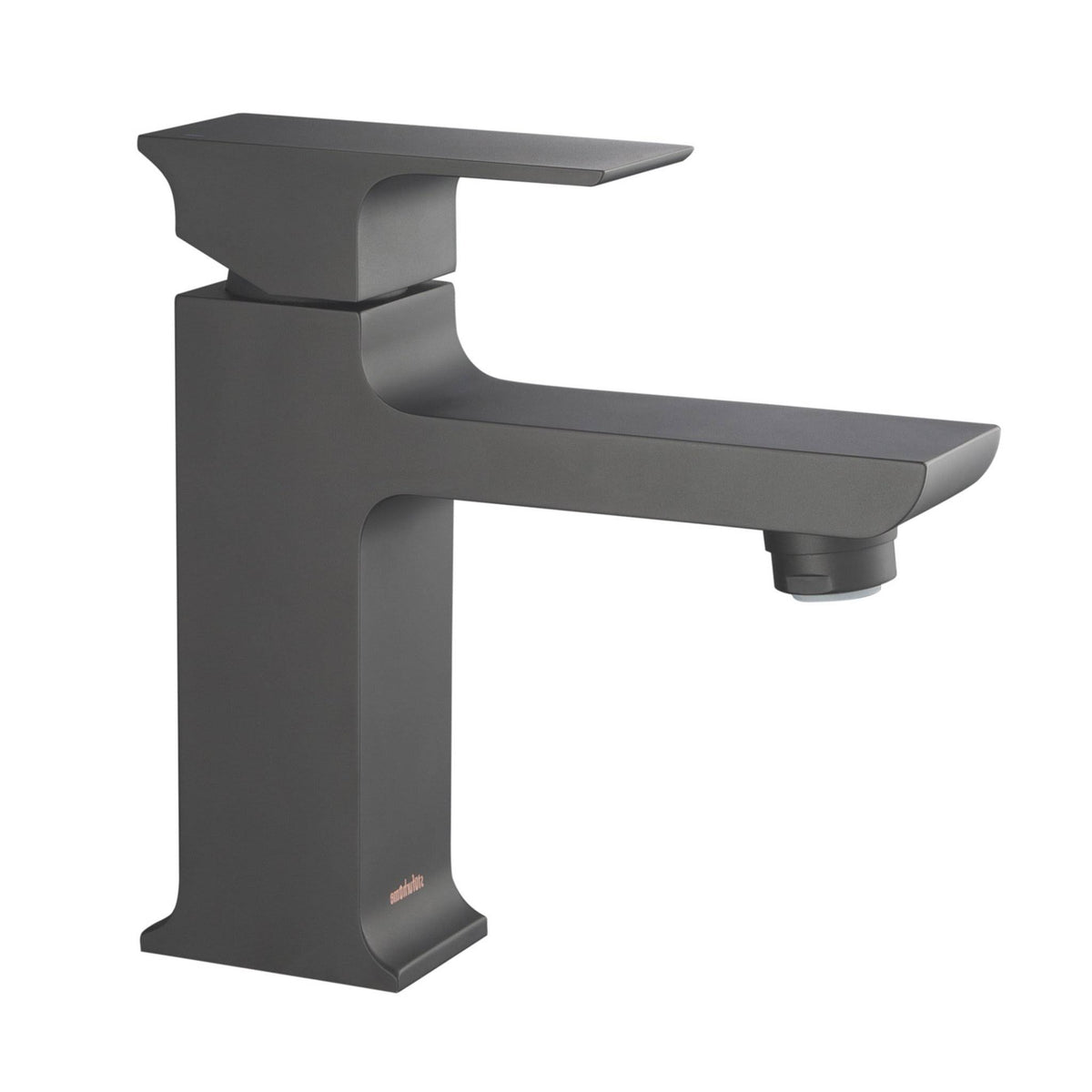 Single Hole Faucet Matte Black C5195