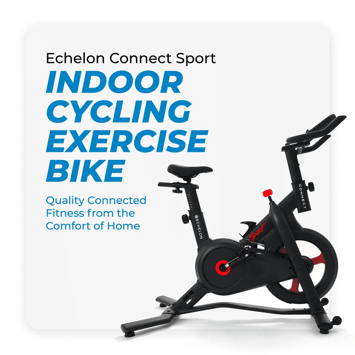 Indoor Cycling Exercise Bike O582
