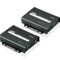AV Extender AV Transmitter & Receiver Black T807695