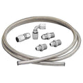 Aftermarket Pump to Carburetor Fuel Line Kit L9540