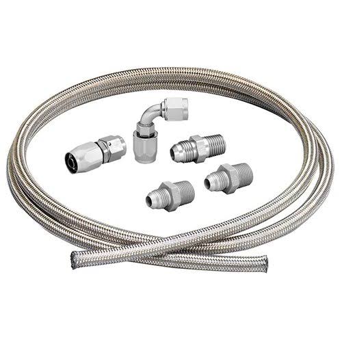 Aftermarket Pump to Carburetor Fuel Line Kit L9540