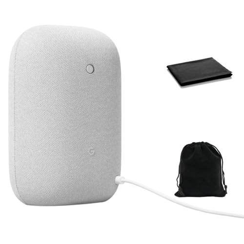 Bluetooth Speaker with Wi-Fi and Stereo Pairing D85648