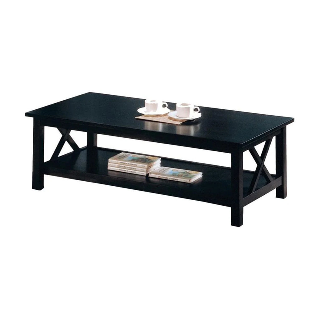 3-piece Occasional Table Set Deep Merlot W313504