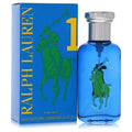 Blue Eau De Toilette Spray T6414