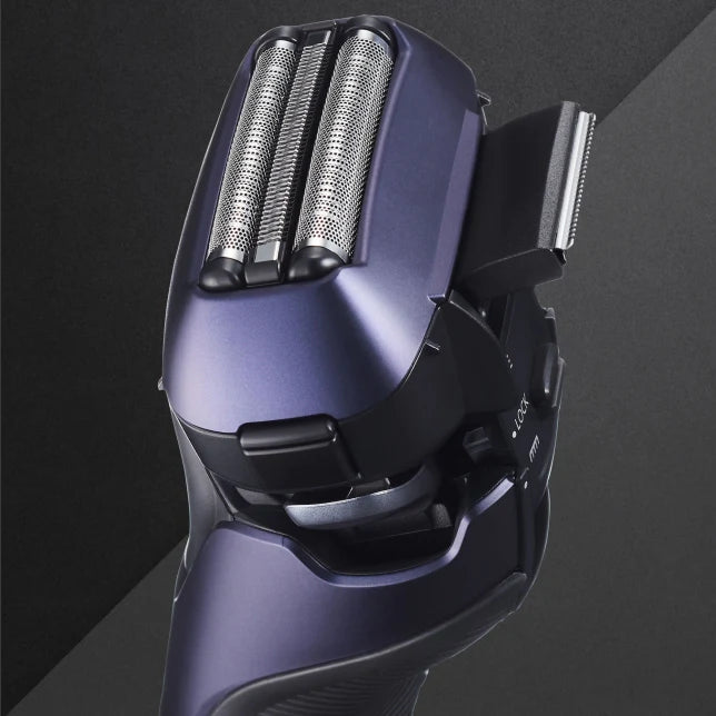 Men's Wet/Dry Shaver T12161