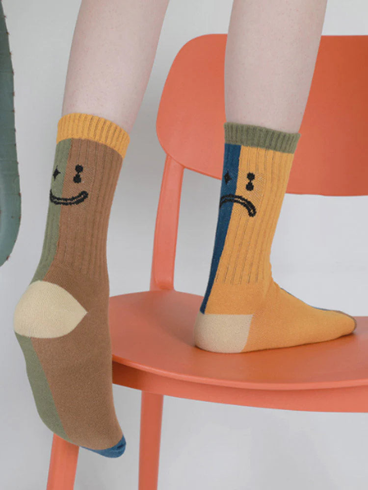 Cotton Socks P28714