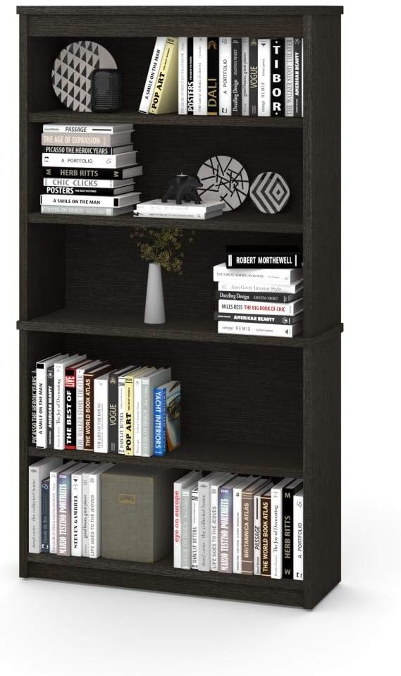 Bookcase E53266