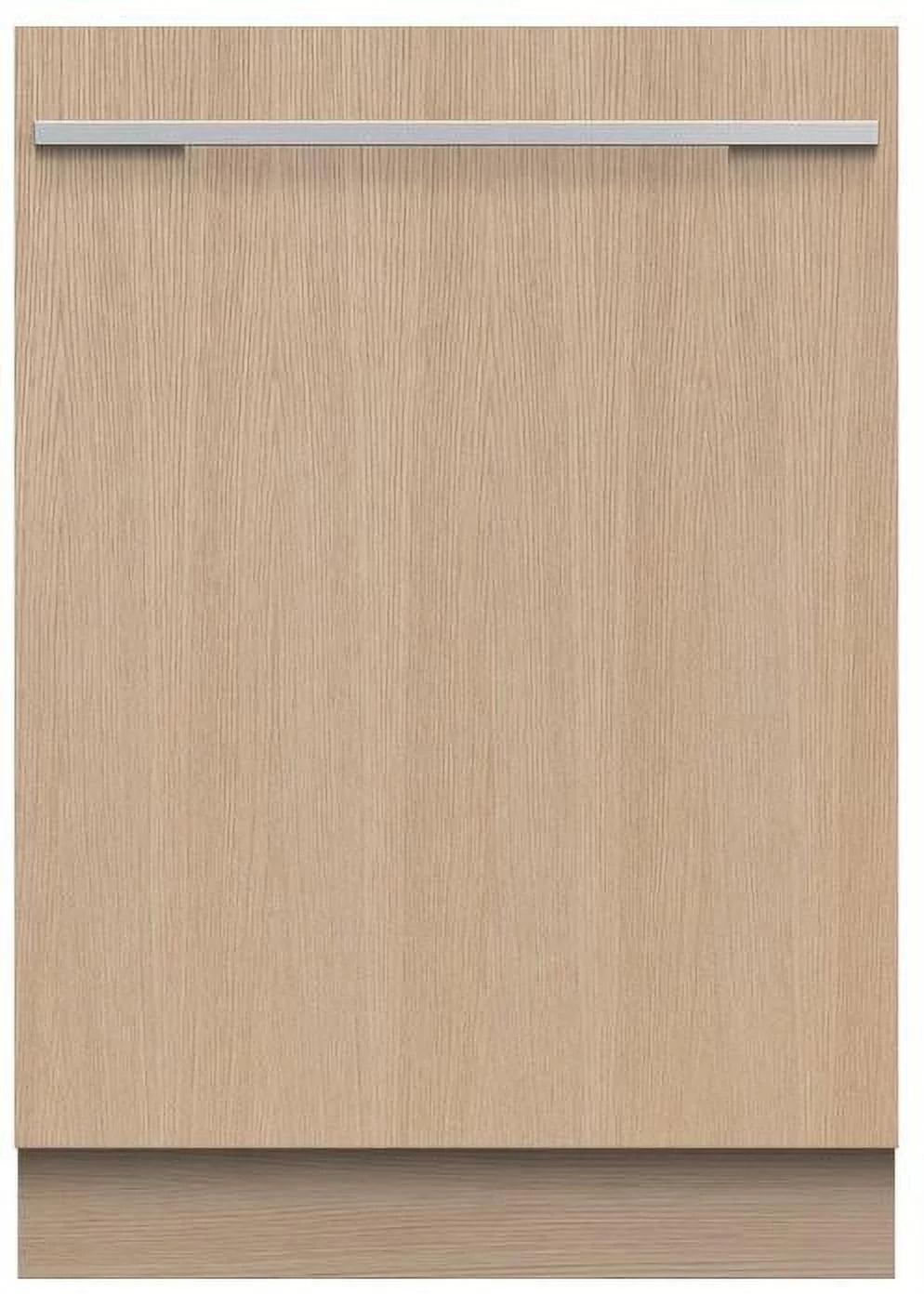 24" Built-In Dishwasher Panel Ready J23907