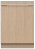 24" Built-In Dishwasher Panel Ready J23907