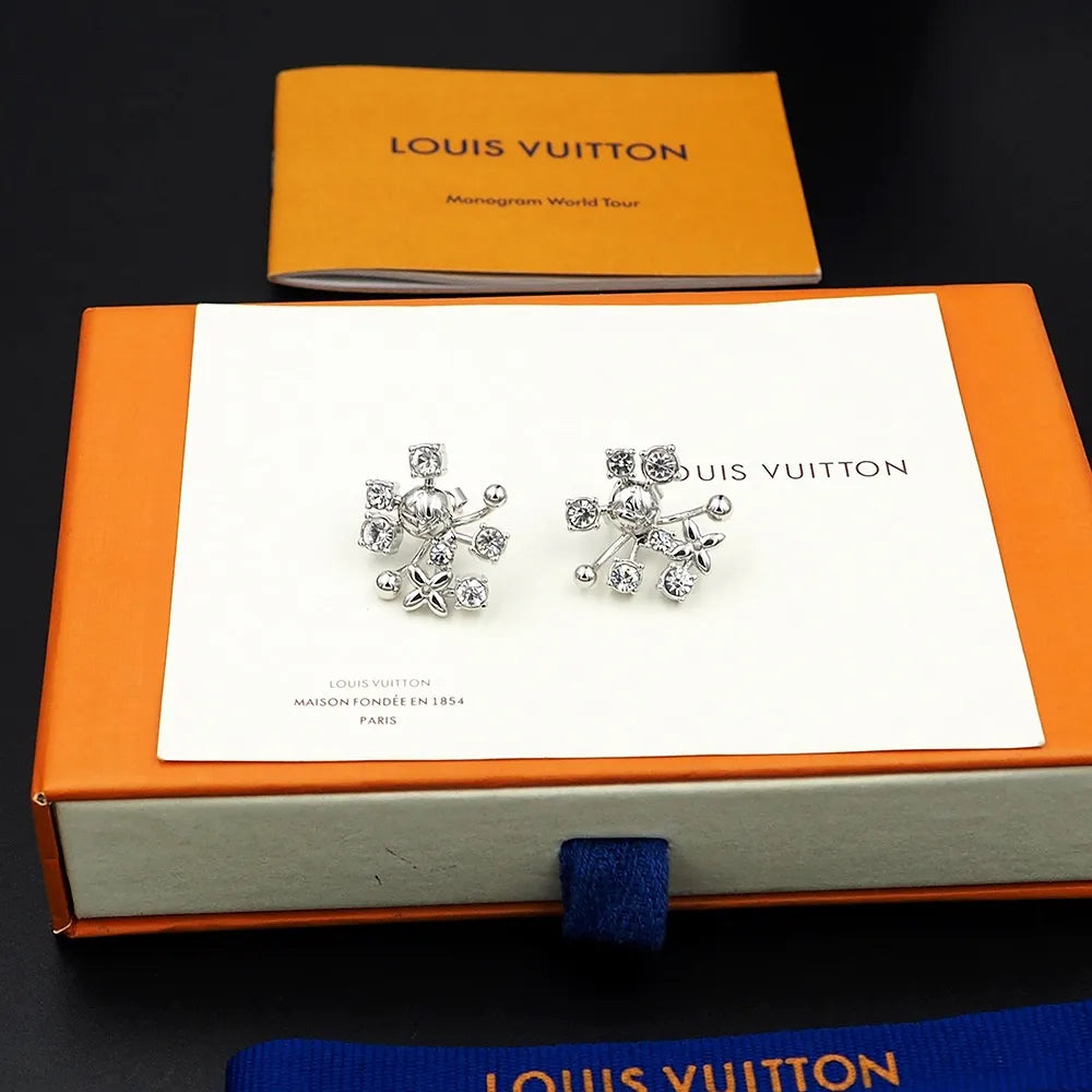 Earring N94099