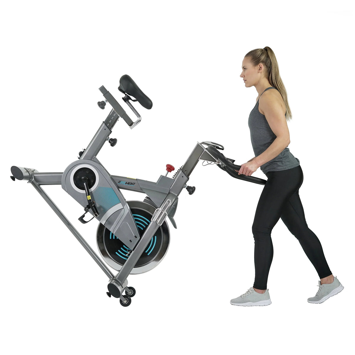 Indoor Cycling Bike W9734