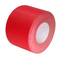 Red Gaffers Duct Tape 3 inch x 60 Yards 16 Roll L606158