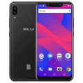 Black Smartphone O327