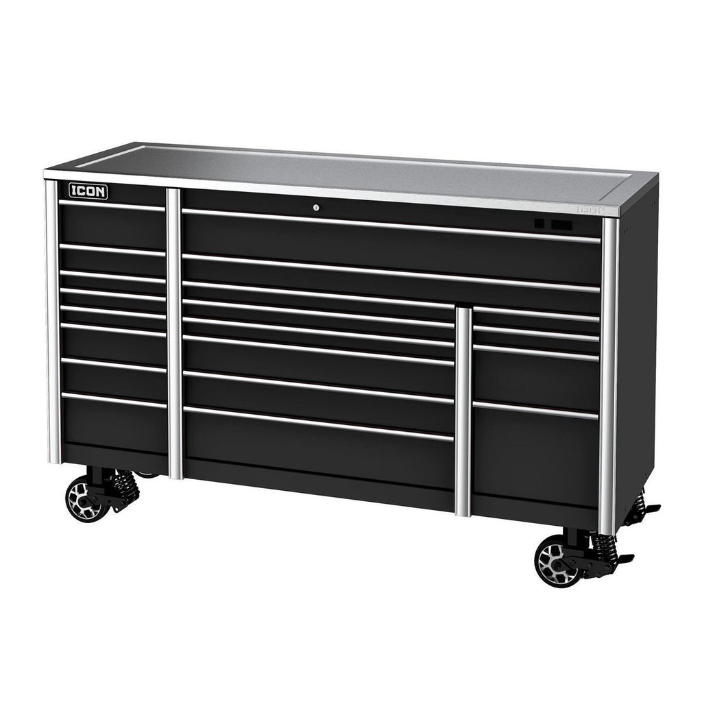Stainless Top J285254