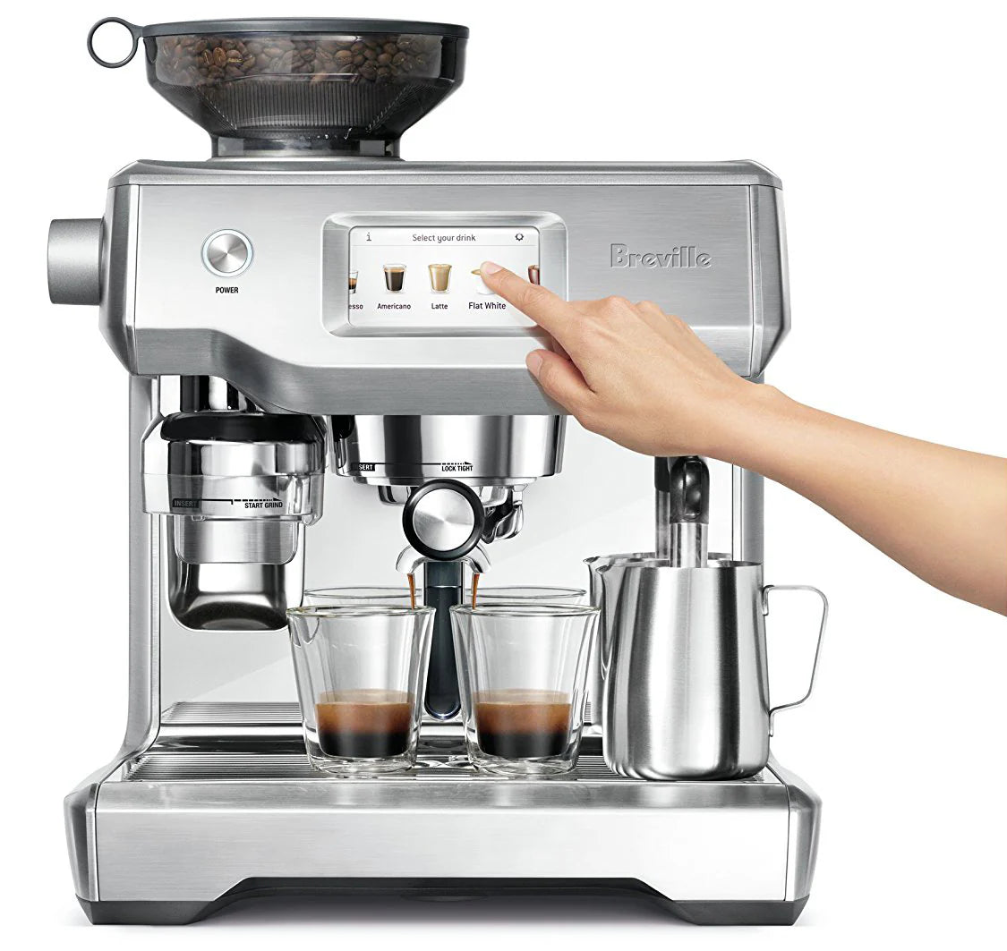 Espresso Maker X9193