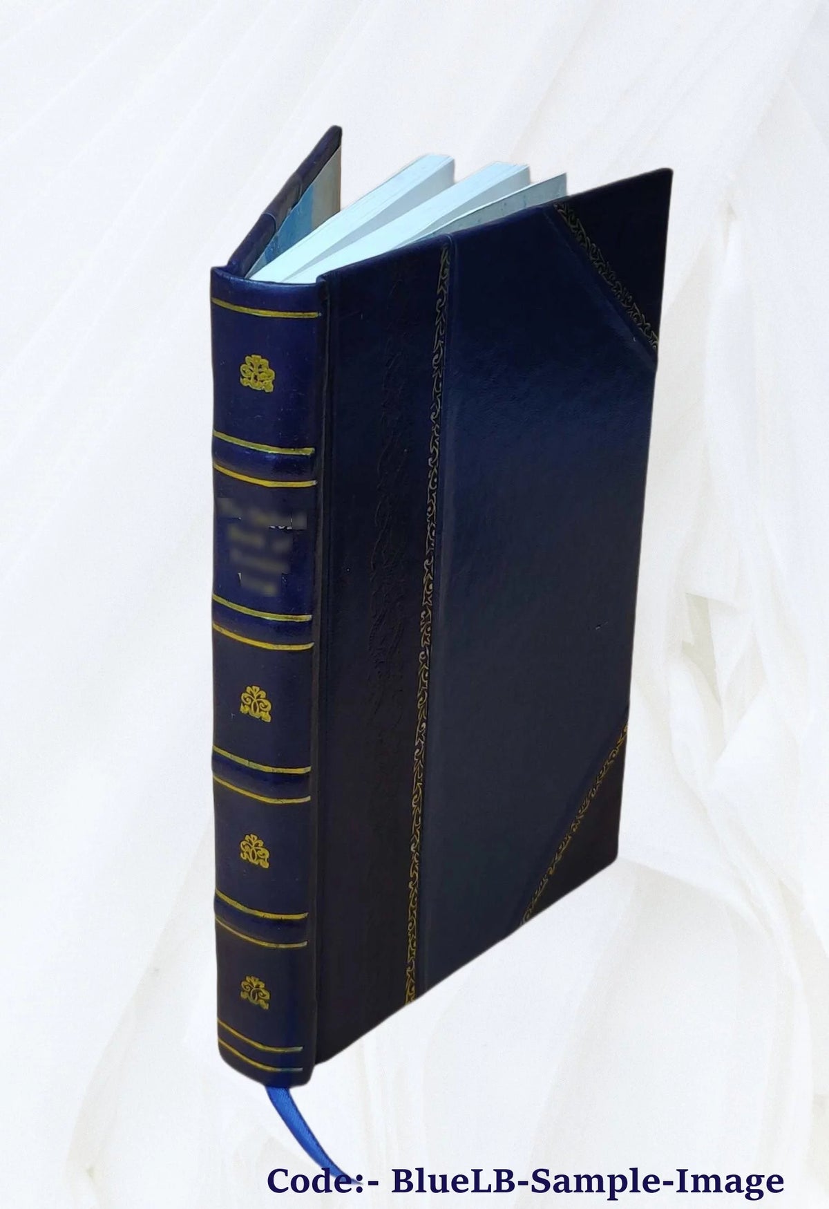 Philosophy Psychology Leather Bound B2705
