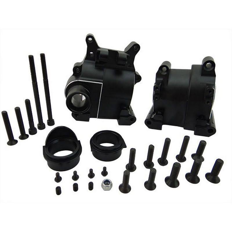 Aluminum Rear Gearbox Case U2798