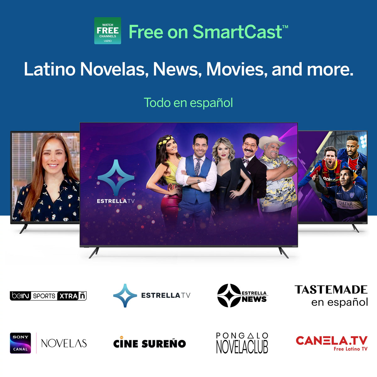 32 Class FHD Smart TV B46387