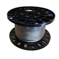 Stainless Steel Cable Railing Wire Rope 1x19 Type 316 450 Feet R932724