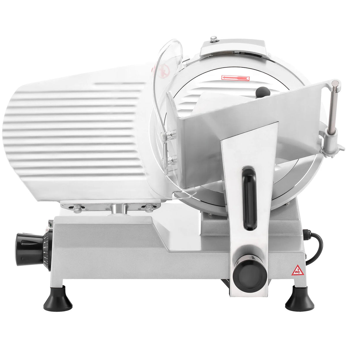 12" Deli Food Meat Slicer H66568