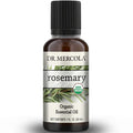 Organic Rosemary Essential Oil 1 fl oz P983