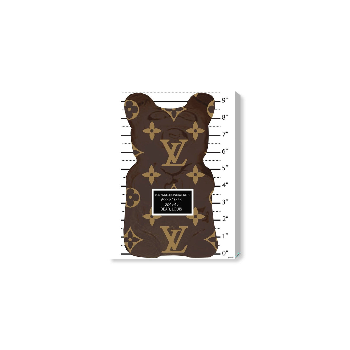 Canvas Art I51148