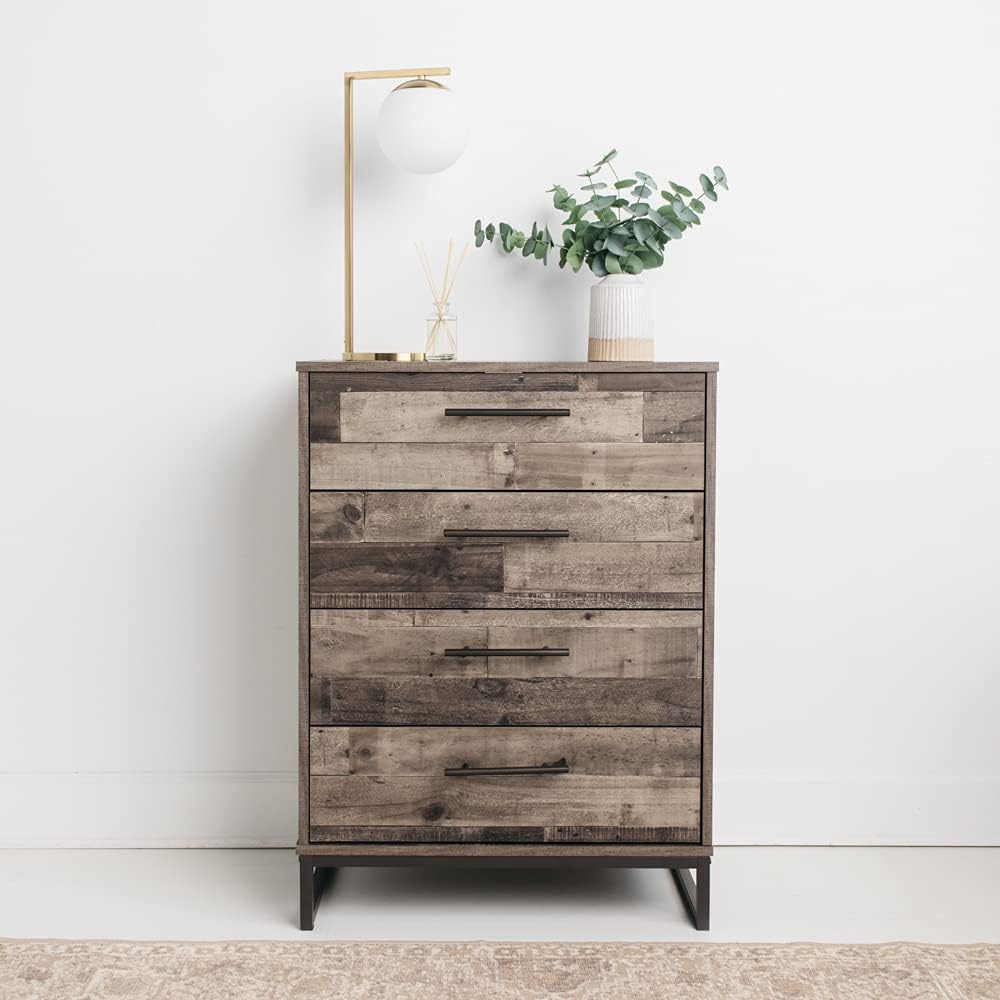 Four Drawer Chest L926