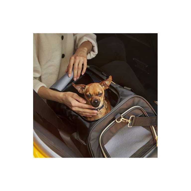Pet Carrier Duffel U120