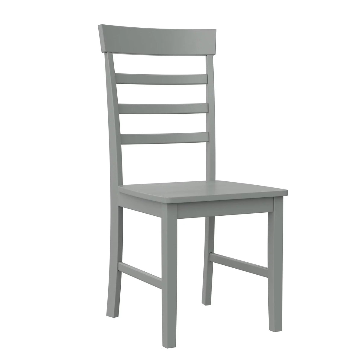 3-Piece Wood Dining Set with Double Drop Leaf T28911