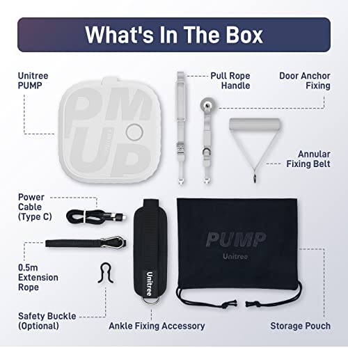 Cable Machine Home Gym O987813