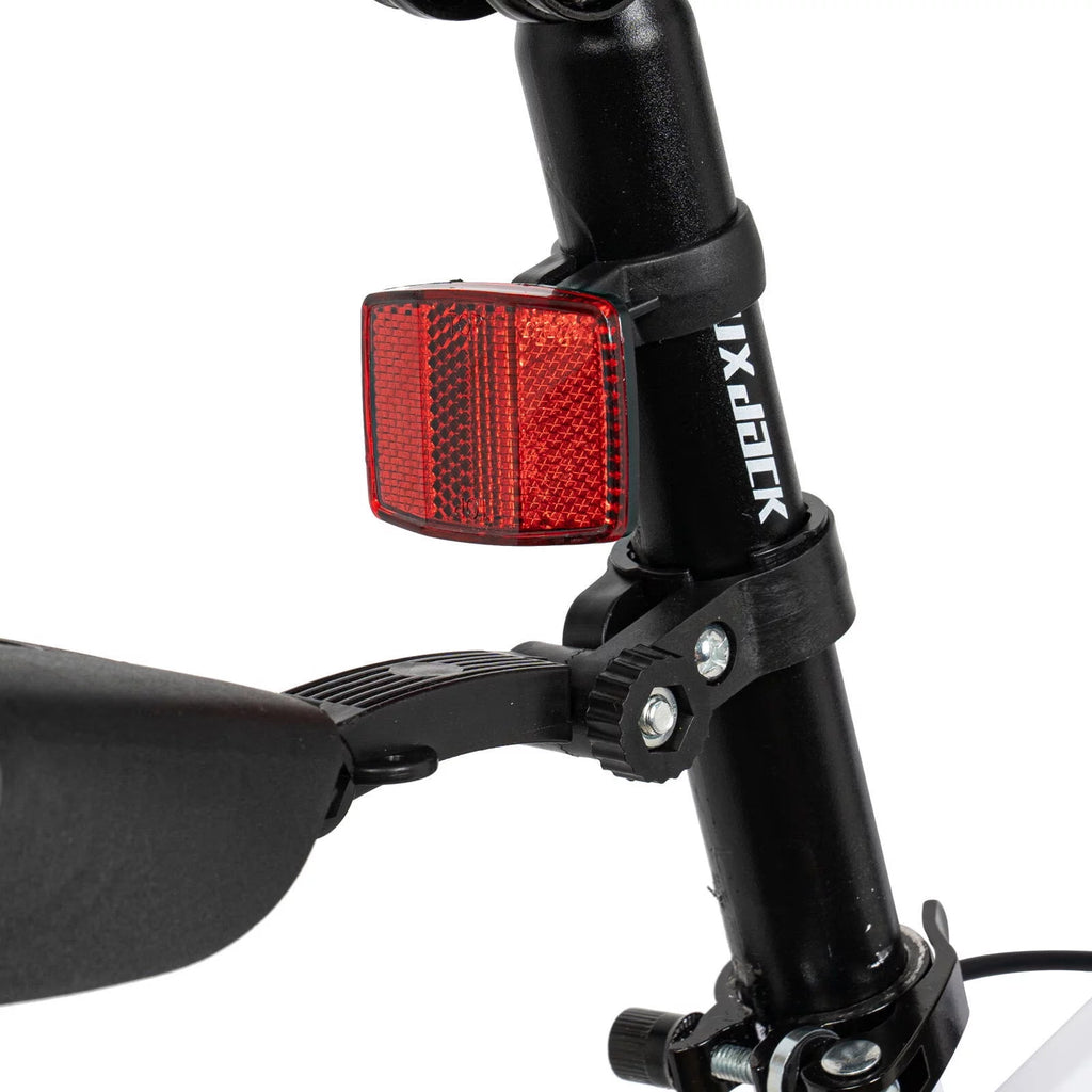 26 Mountain Folding Bike 21-Speed High-Carbon Steel Bicycle with Dual Disc-Brake K7754