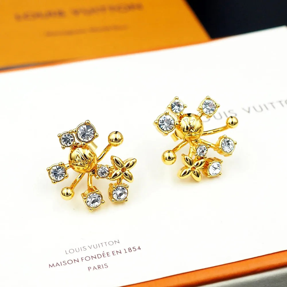 Earring N94099