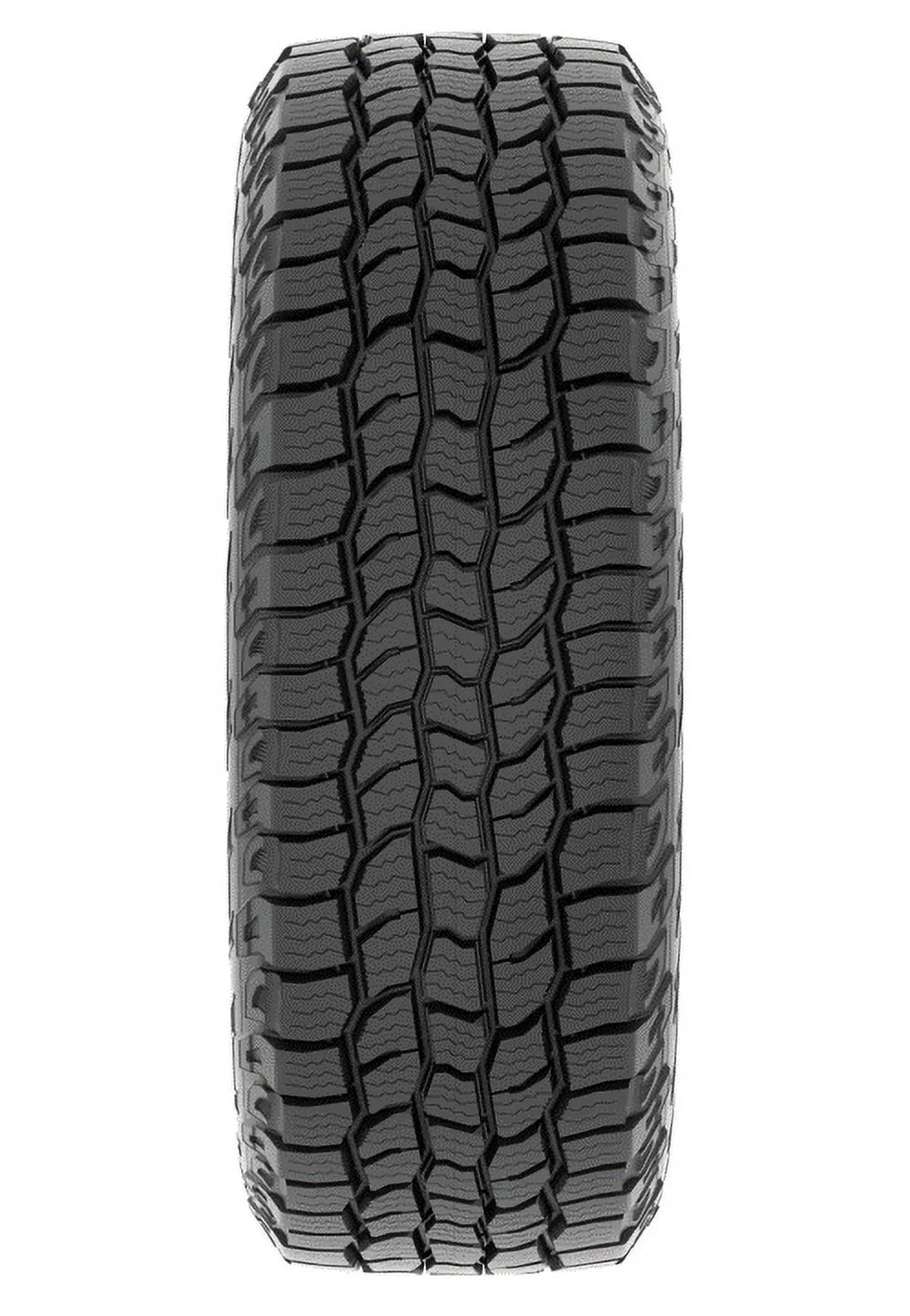 All-Terrain 275/55R20 117T Light Truck & SUV Tire P44696