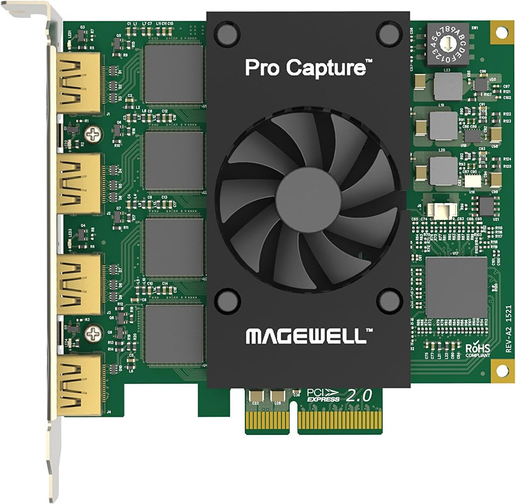 HDMI Video Capture Card I397