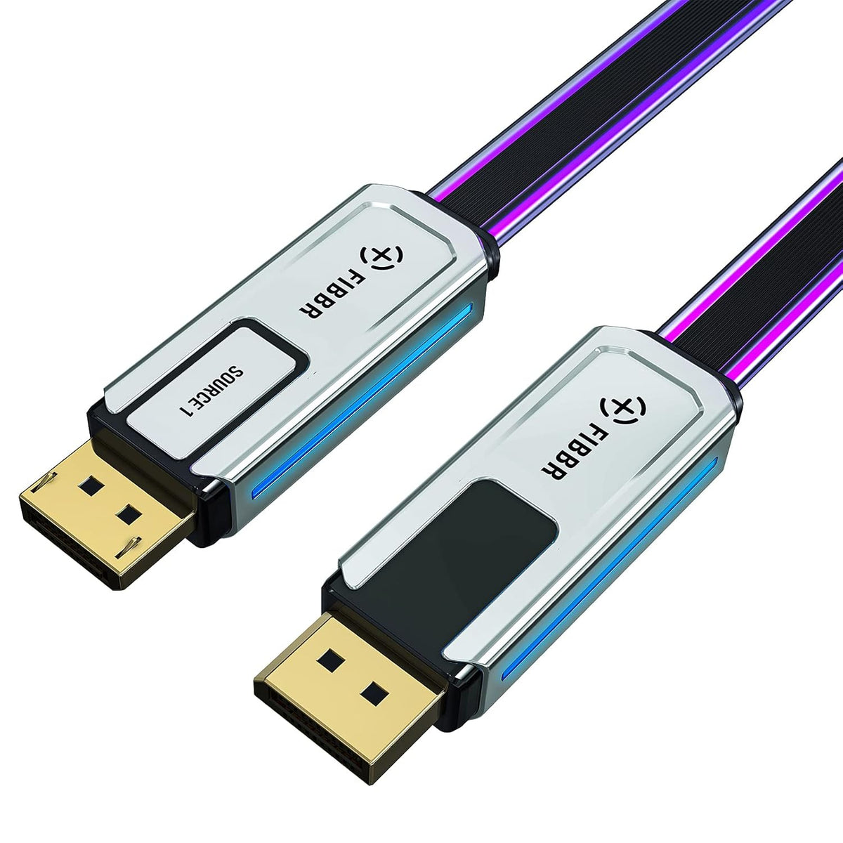 DP 1.4 32.4Gbps 8K@60Hz 16.4FT Cable W84328