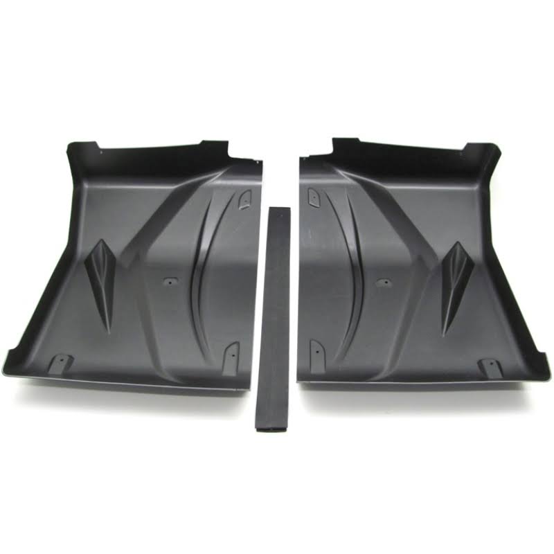 2-Piece Roof S57831