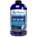 MCT Oil USP 32 oz A81084
