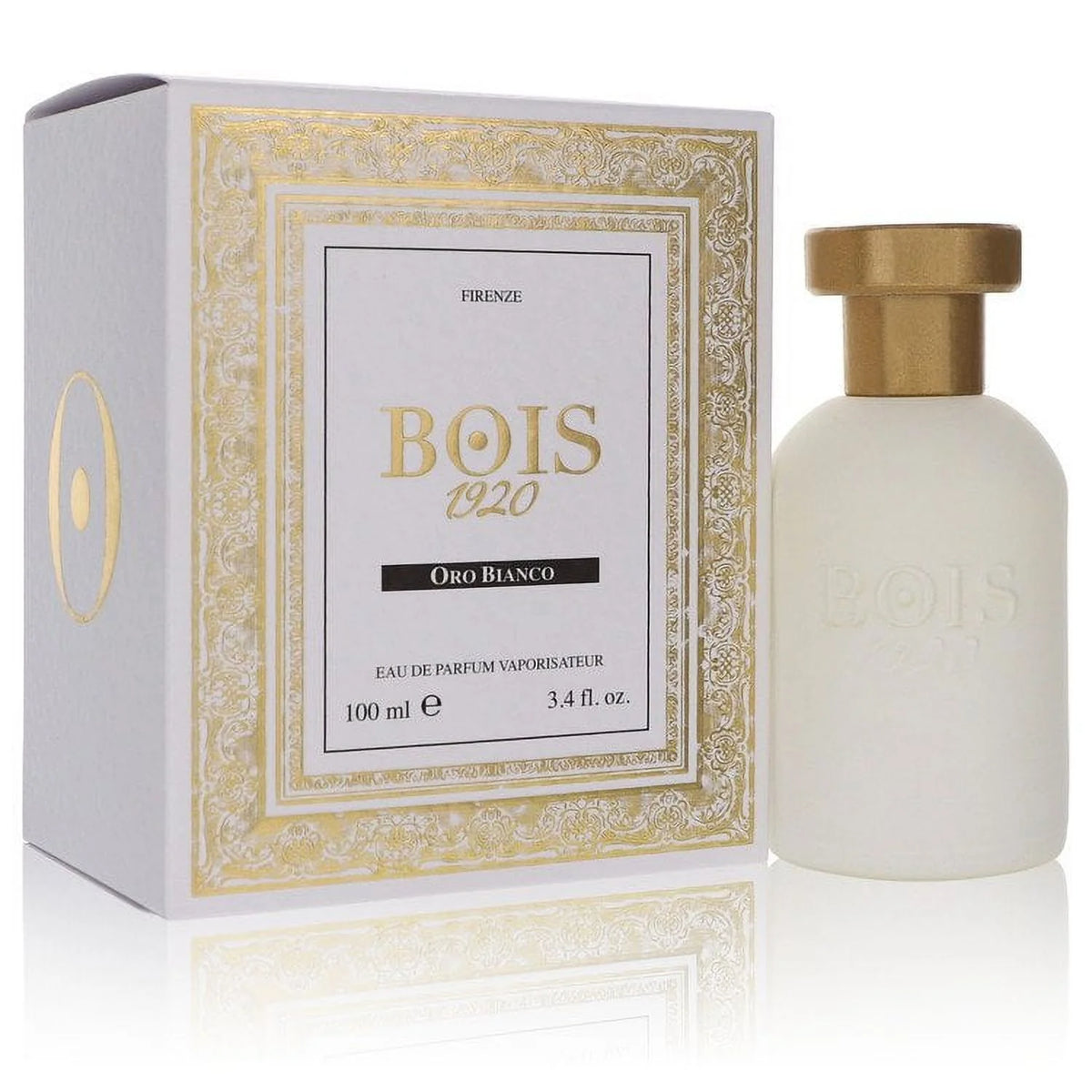 Eau De Parfum Spray 3.4 oz C96873