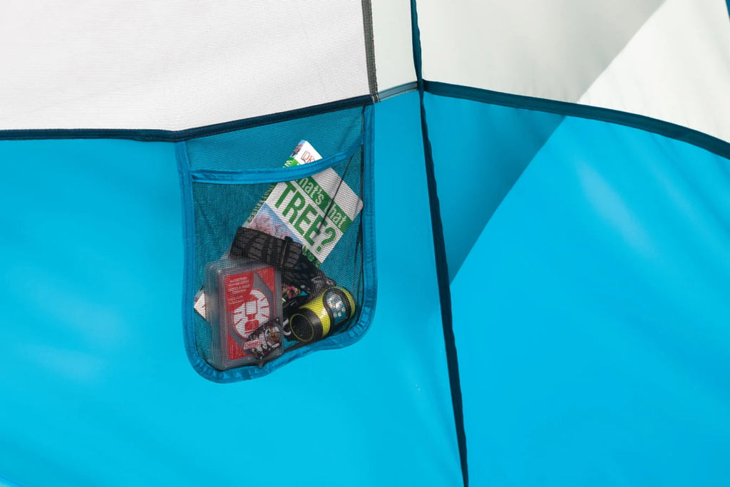 4-Person Dome Tent Z316579